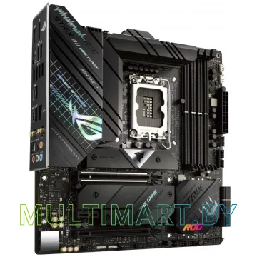 Материнская плата ASUS ROG Strix Z690-G Gaming WiFi картинка 3